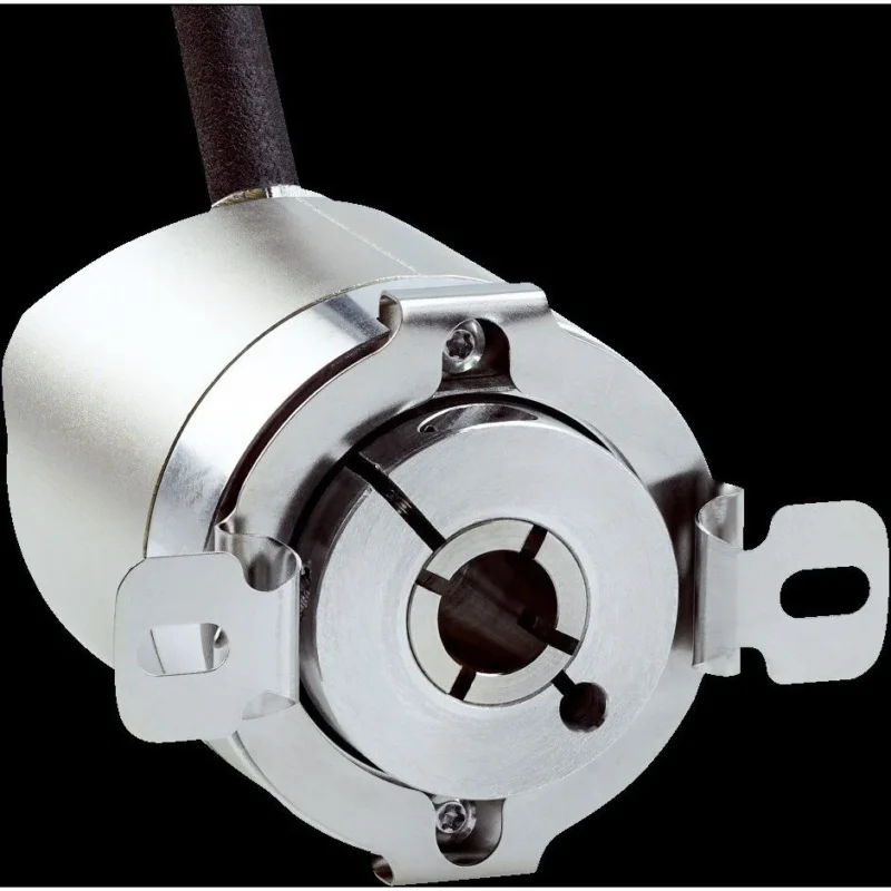 Sick - Drehgeber Absolut-Encoder AHM36A-BDAL014x12