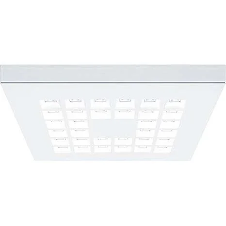 Zumtobel Group - Decken - /Wandleuchte LED - Deckenanbauleuchte MIREL - L A #42925618 3800 - 840 Q LDO