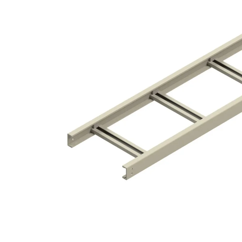 Niedax - Kabelleiter GFK-Kabelleiter UL 150.450/3 150x450x3000mm − 3 Meter