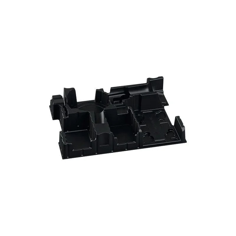 Bosch - Zubehör/Ersatzteile für Werkzeugkasten, -schrank, -wagen und Werkbank L-BOXX-Einlage 1600A03810 für GWS/GWX 18V-8