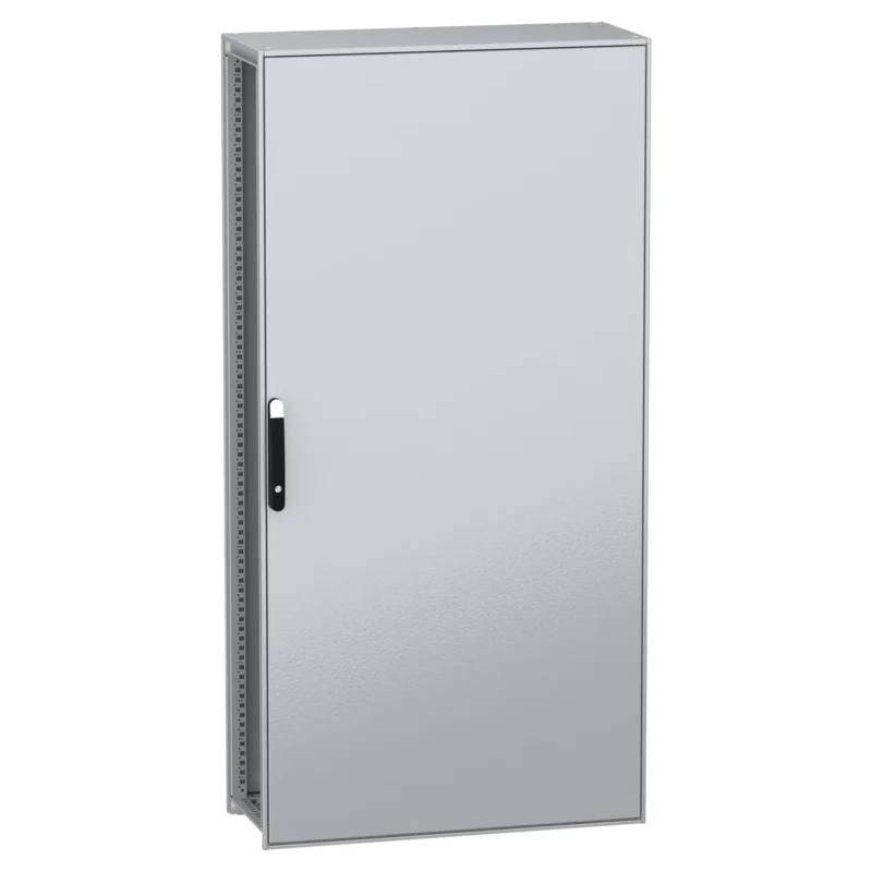 Schneider Electric - Gehäuse/Schaltschrank (leer) Standgehäuse elektrisch NSYSFN201040P PanelSeT SFN