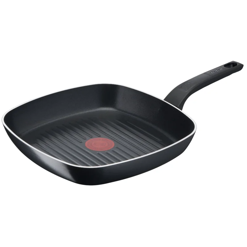 Tefal - Pfanne Grillpfanne 26x26cm B55540 EASY COOK and CLEAN