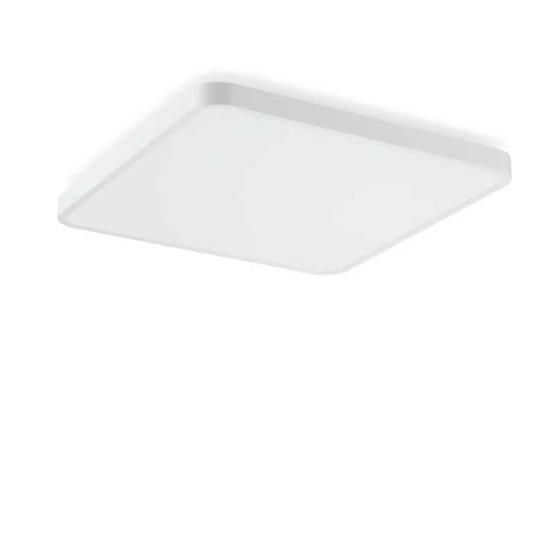 RZB - Decken-/Wandleuchte LED-Wand-u.Deckenleuchte 312662.002.730 830, s+f, weiß