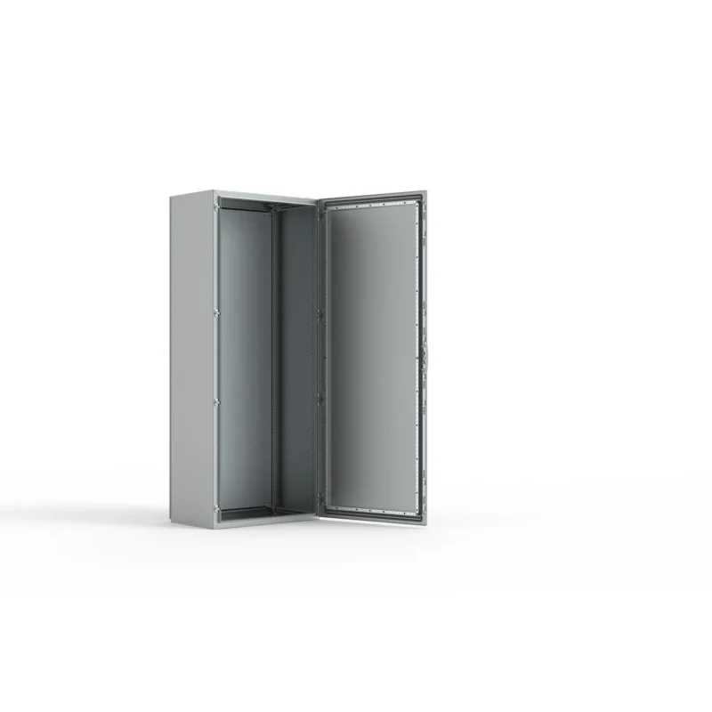 nVent Hoffman - Gehäuse/Schaltschrank (leer) Standschränke EKSS16064 1600x600x400
