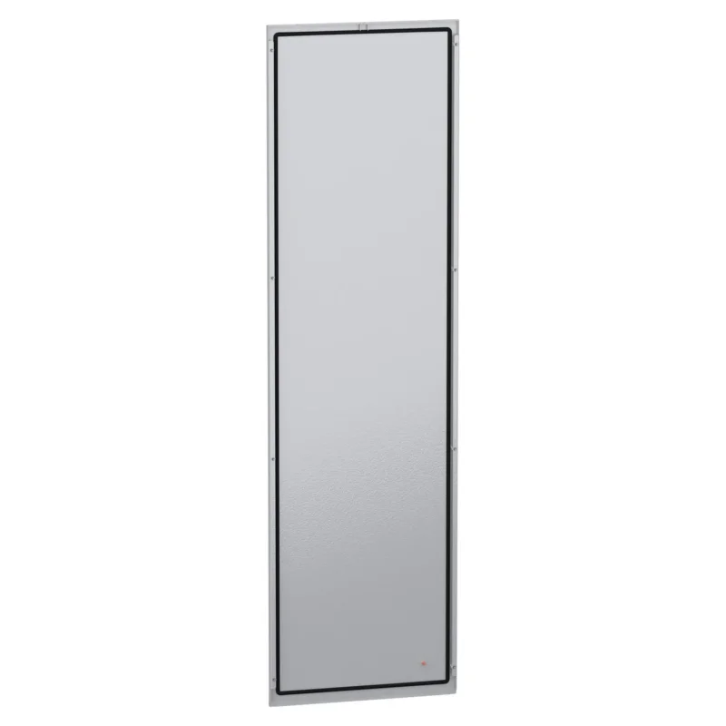 Schneider Electric - Seiten-/Rückwand (Schaltschrank) Rückwand Außenbefestigung NSYBPN206 PanelSeT SFN