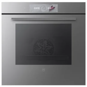 V-ZUG Excellence Line 2105500014 Combair V4000 60P Pyrolyse Backofen Spiegelglas Platinum - 10 Jahre Hersteller-Garantie
