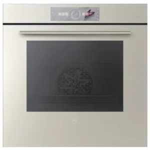 V-ZUG Excellence Line 2105700010 Combair V6000 60P Pyrolyse Backofen Spiegelglas Pearl - 10 Jahre Hersteller-Garantie