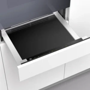V-ZUG 3402700001 WarmingDrawer V4000 14 Wärmeschublade Vollintegrierbar - 10 Jahre Hersteller-Garantie