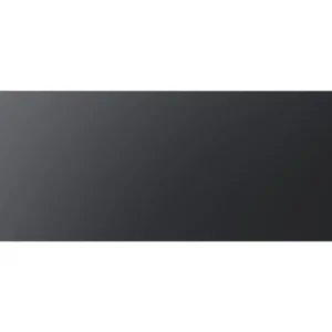 V-ZUG 3402900002 WarmingDrawer V4000 22 Wärmeschublade Spiegelglas Schwarz - 10 Jahre Hersteller-Garantie